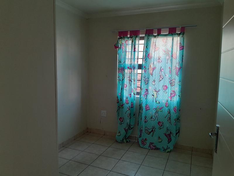 To Let 3 Bedroom Property for Rent in Kathu Northern Cape